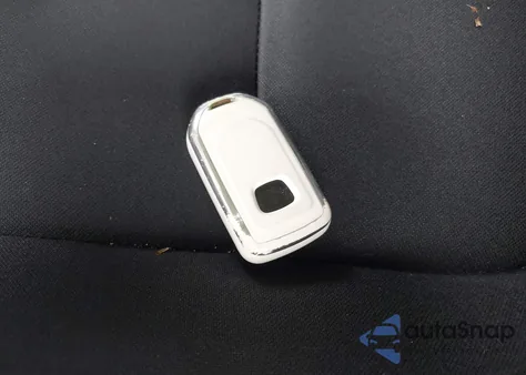 2018 Honda Civic Ex-T from USA, damaged, VIN 19XFC1F39JE002296